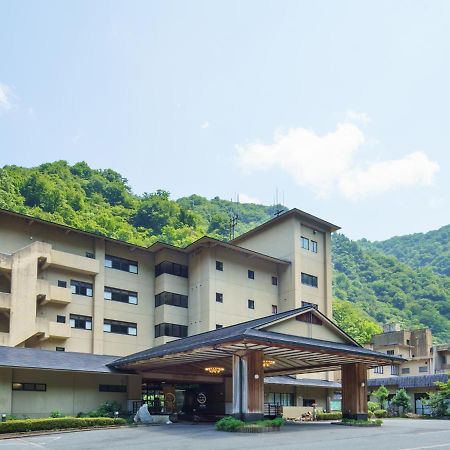 Asahi  Hotel Ogawa מראה חיצוני תמונה