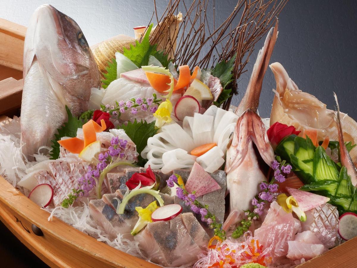 Asahi  Hotel Ogawa מראה חיצוני תמונה